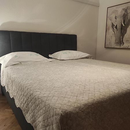 Apartman Duce Milka别墅 外观 照片