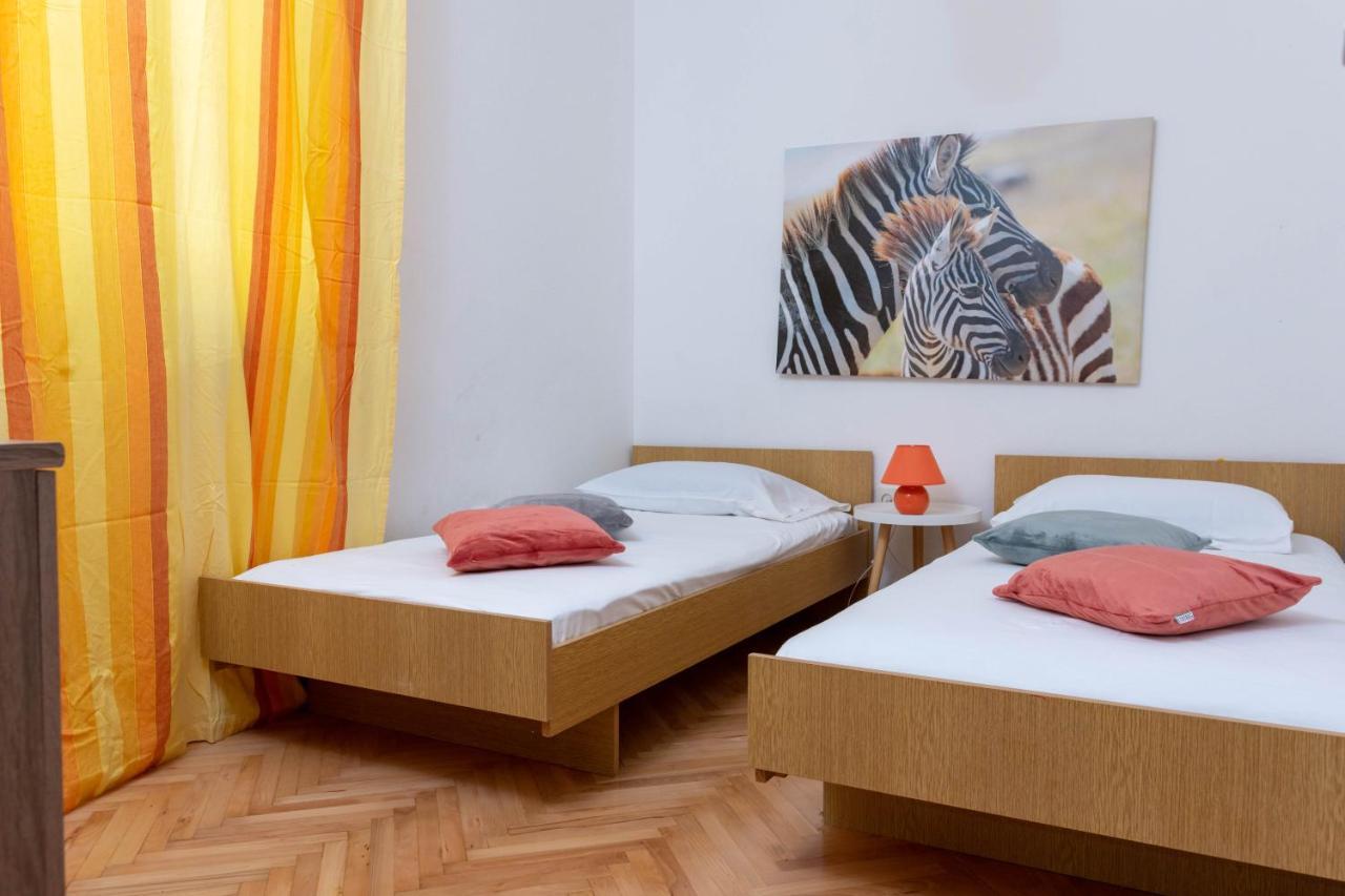 Apartman Duce Milka别墅 外观 照片