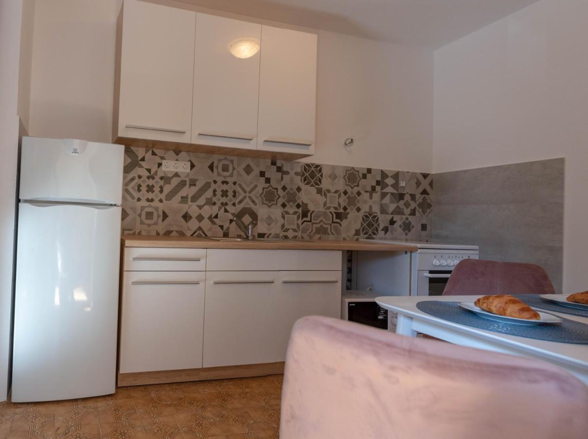 Apartman Duce Milka别墅 外观 照片