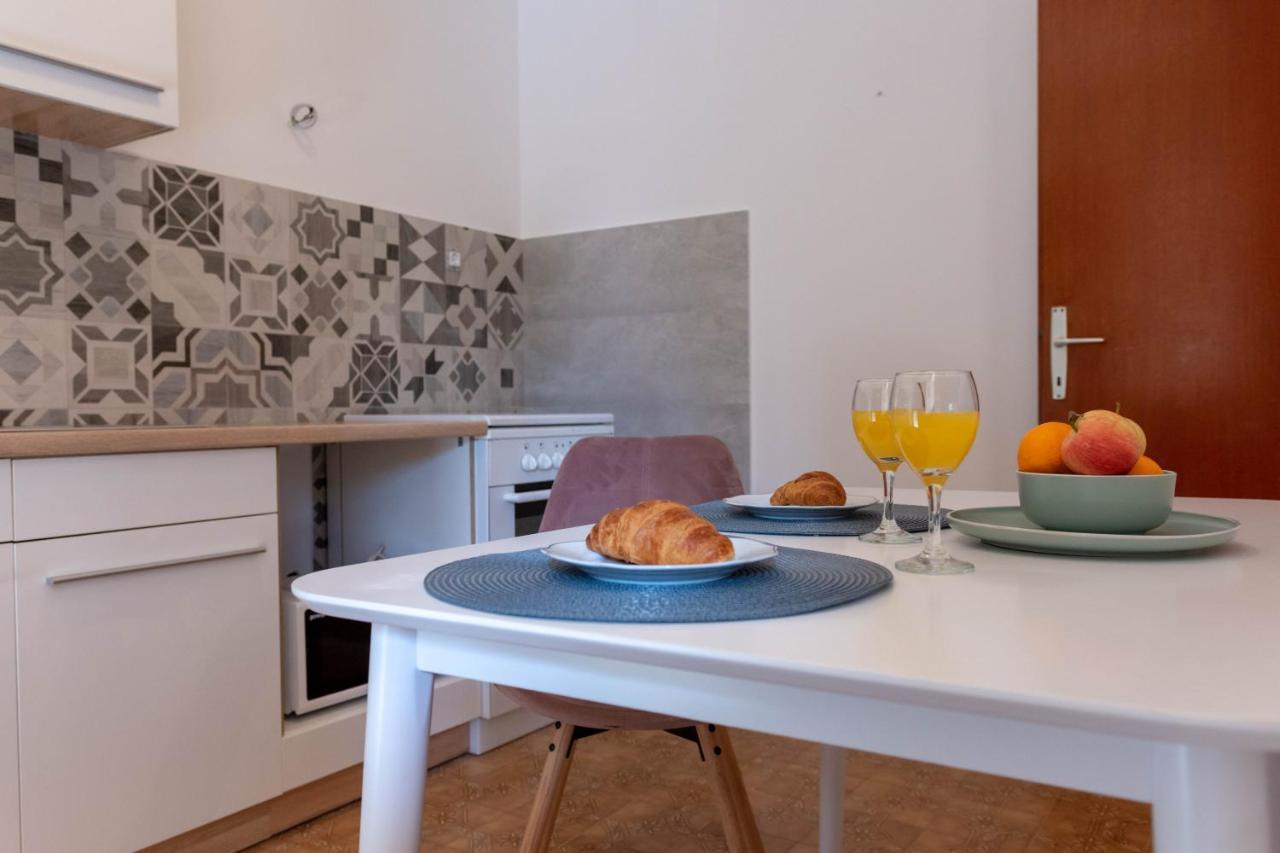 Apartman Duce Milka别墅 外观 照片