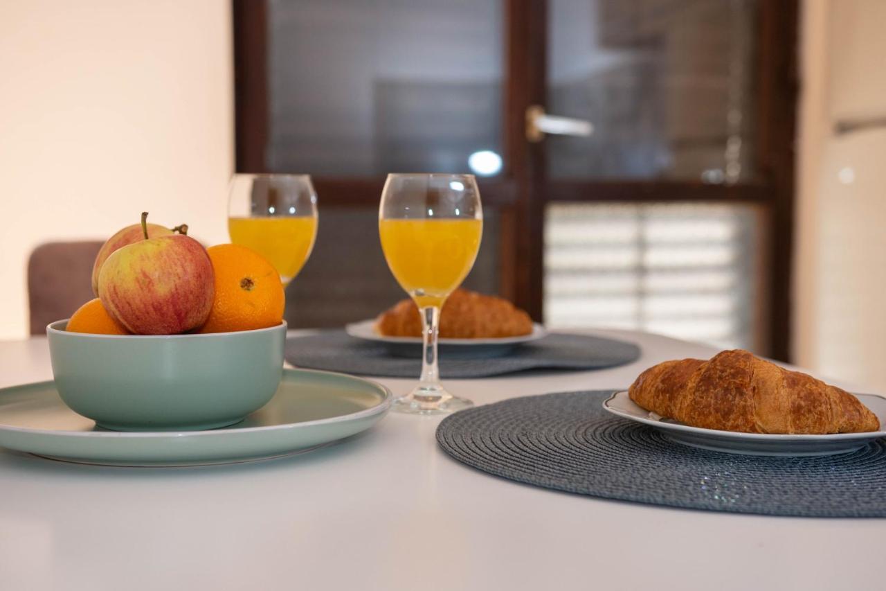 Apartman Duce Milka别墅 外观 照片