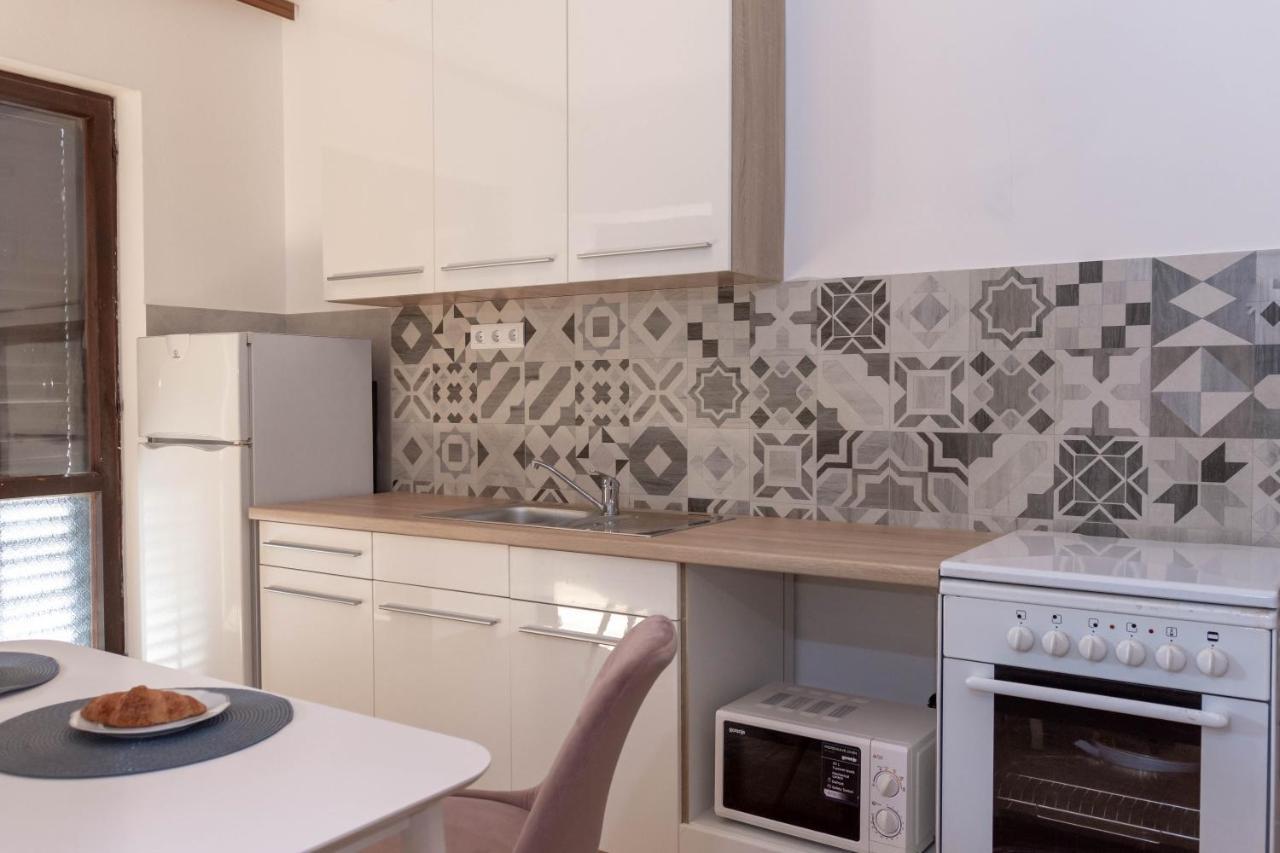 Apartman Duce Milka别墅 外观 照片