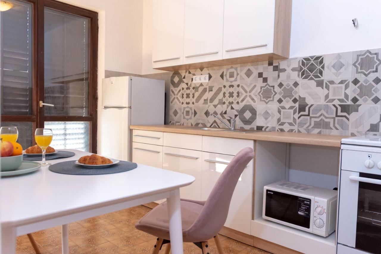 Apartman Duce Milka别墅 外观 照片