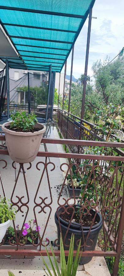 Apartman Duce Milka别墅 外观 照片