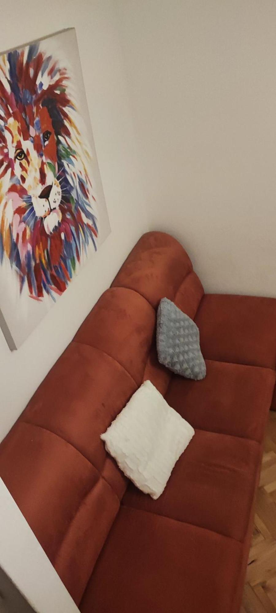 Apartman Duce Milka别墅 外观 照片