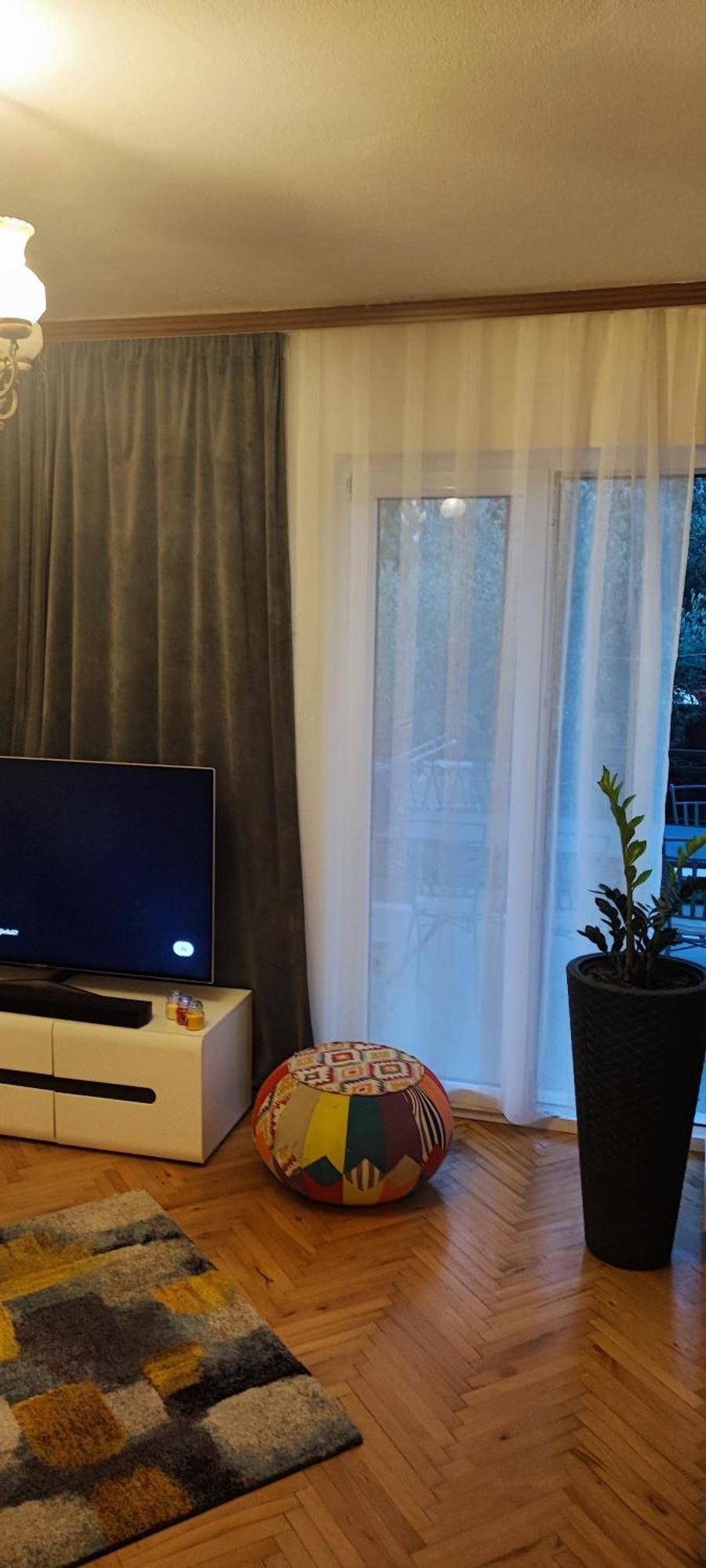 Apartman Duce Milka别墅 外观 照片