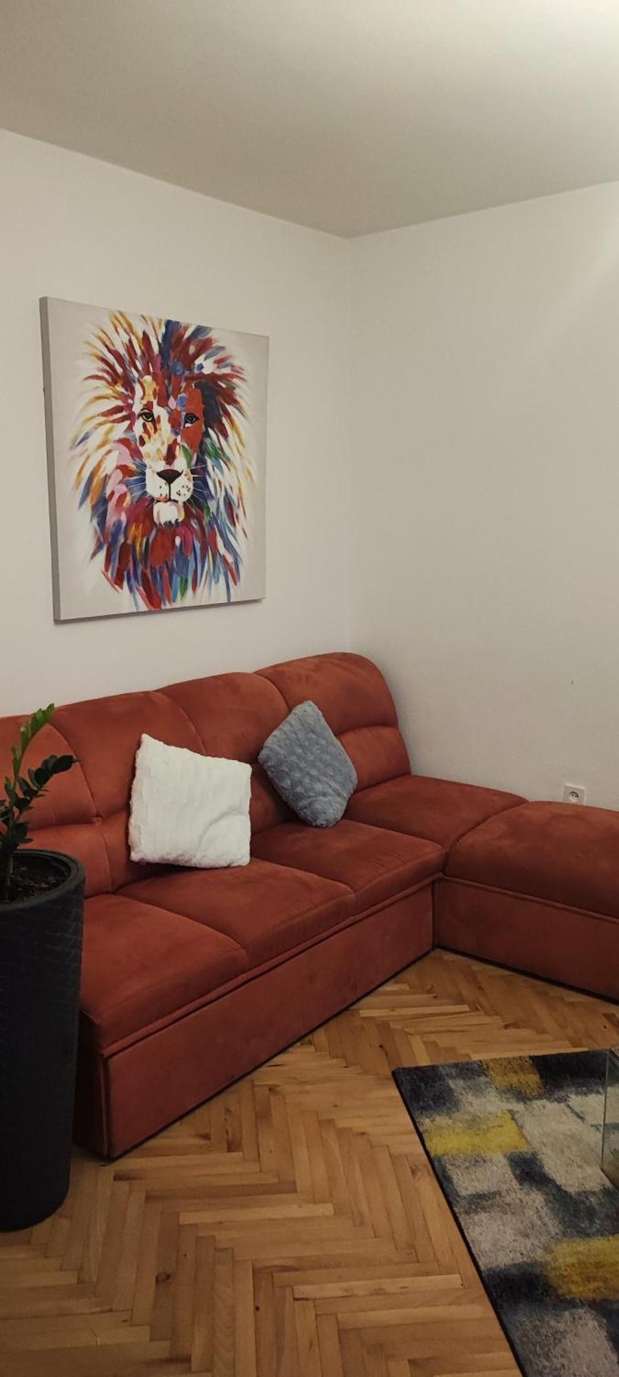 Apartman Duce Milka别墅 外观 照片