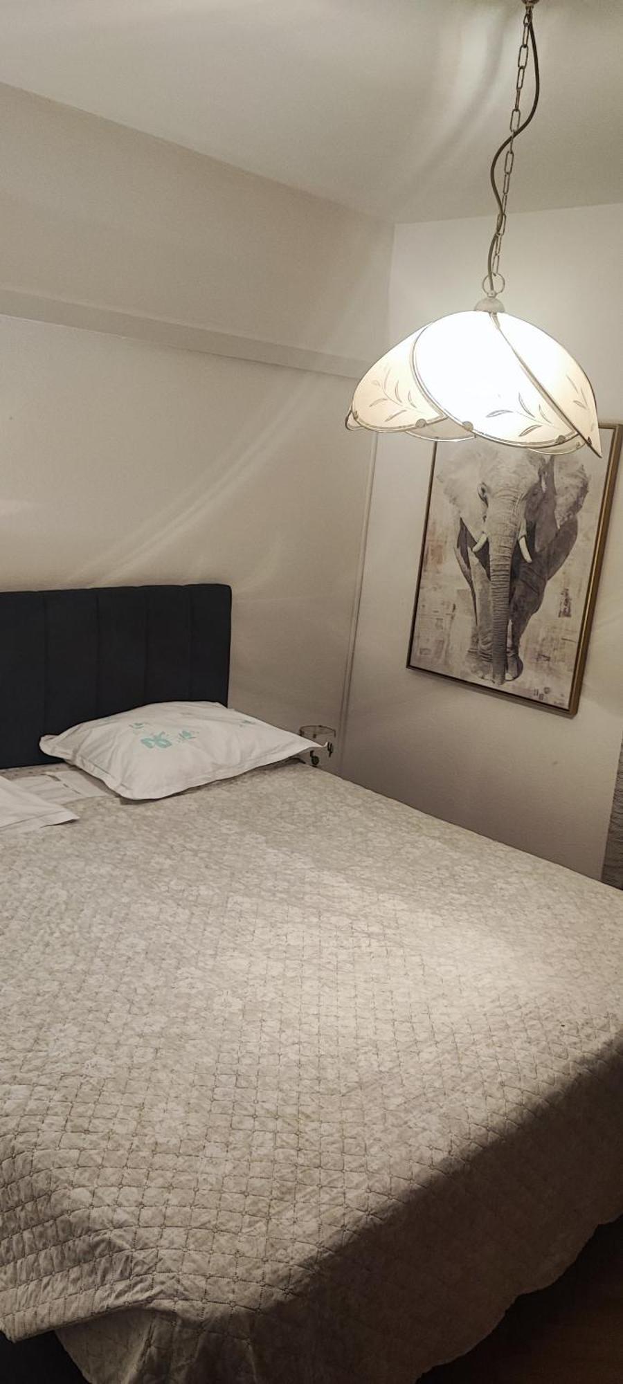 Apartman Duce Milka别墅 外观 照片