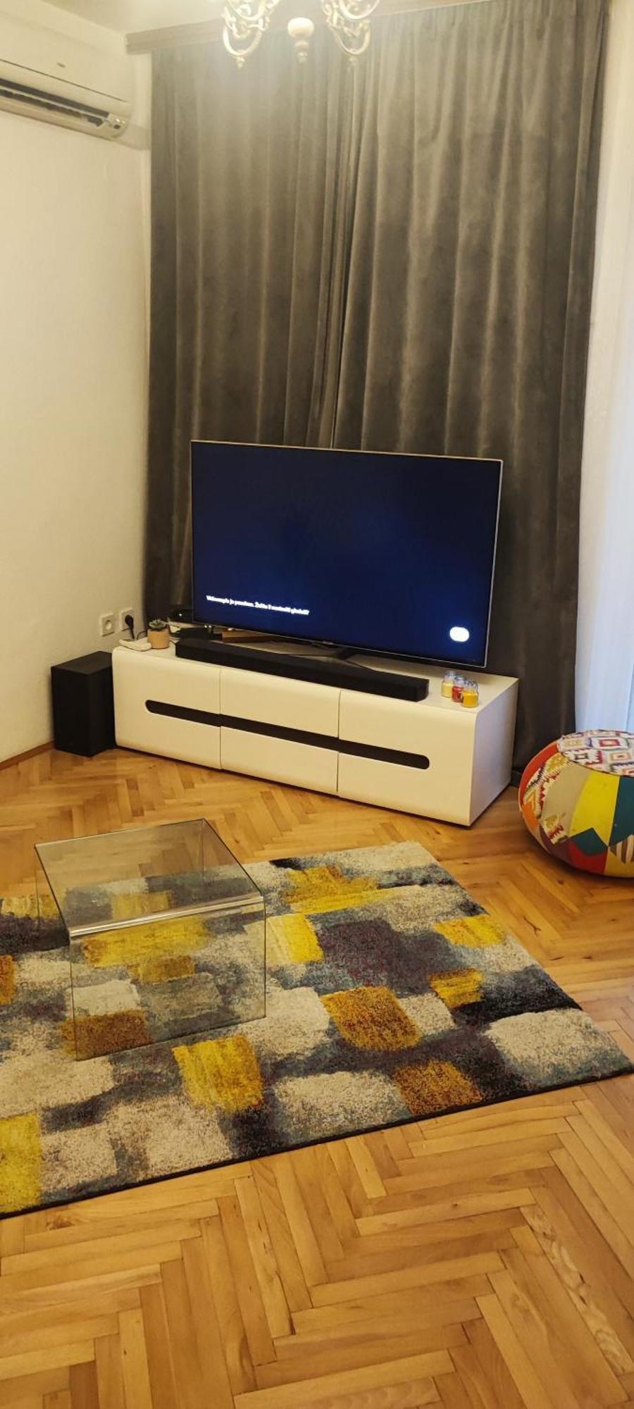 Apartman Duce Milka别墅 外观 照片